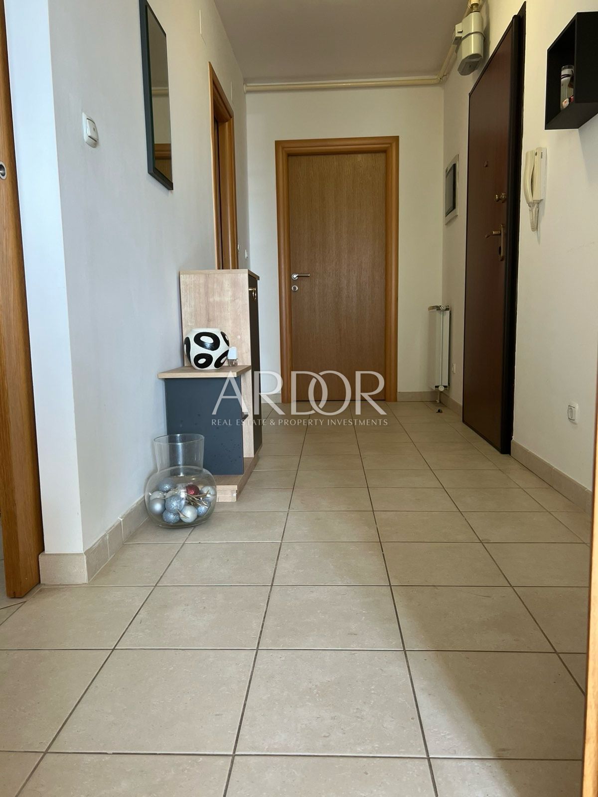 Flat For sale -  Gornja Vežica