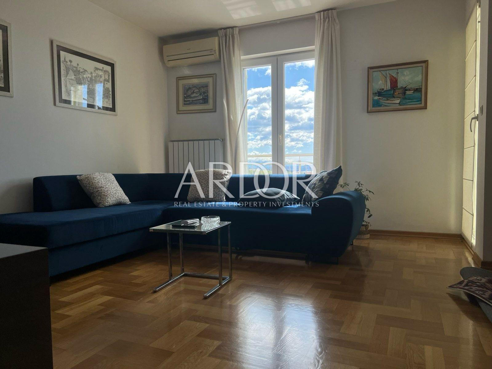 Flat For sale -  Gornja Vežica