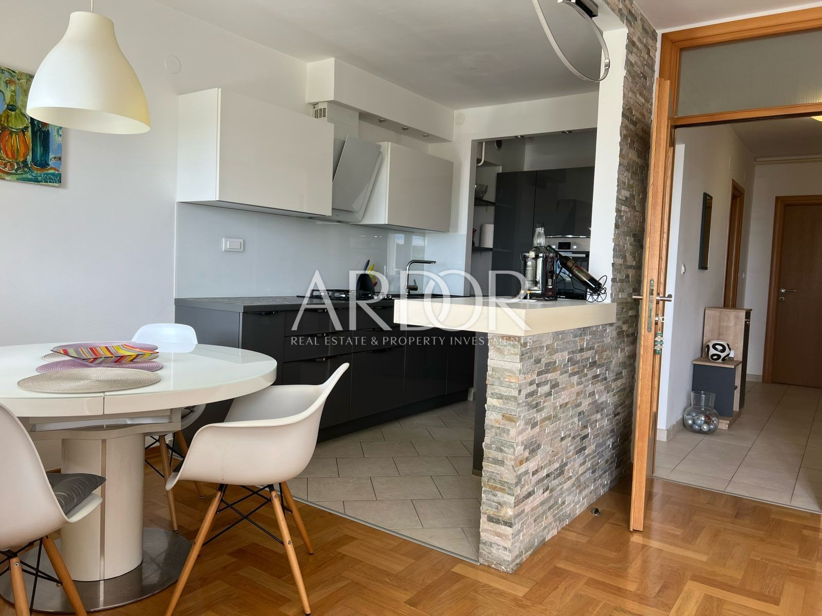Flat For sale -  Gornja Vežica