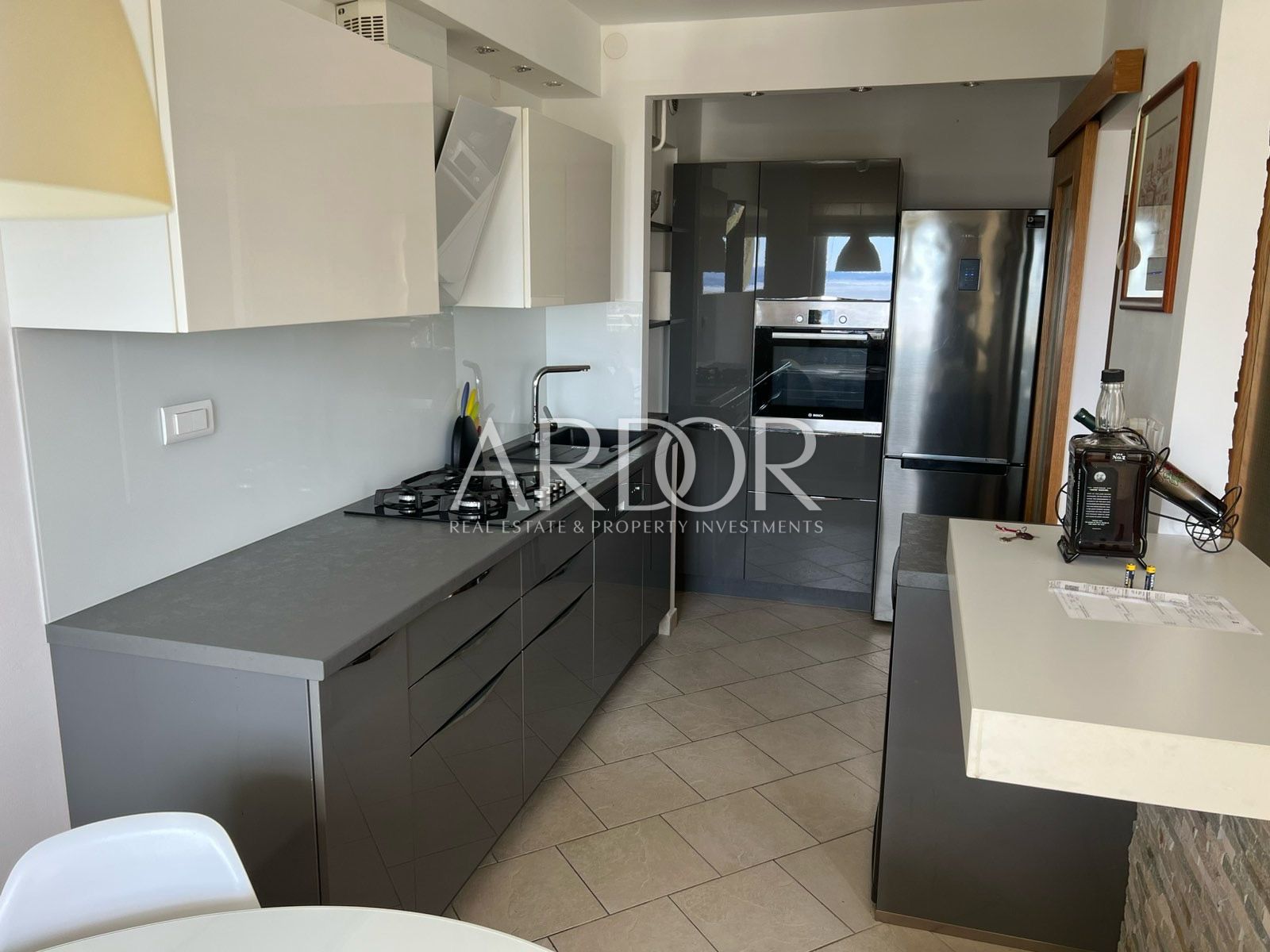 Flat For sale -  Gornja Vežica