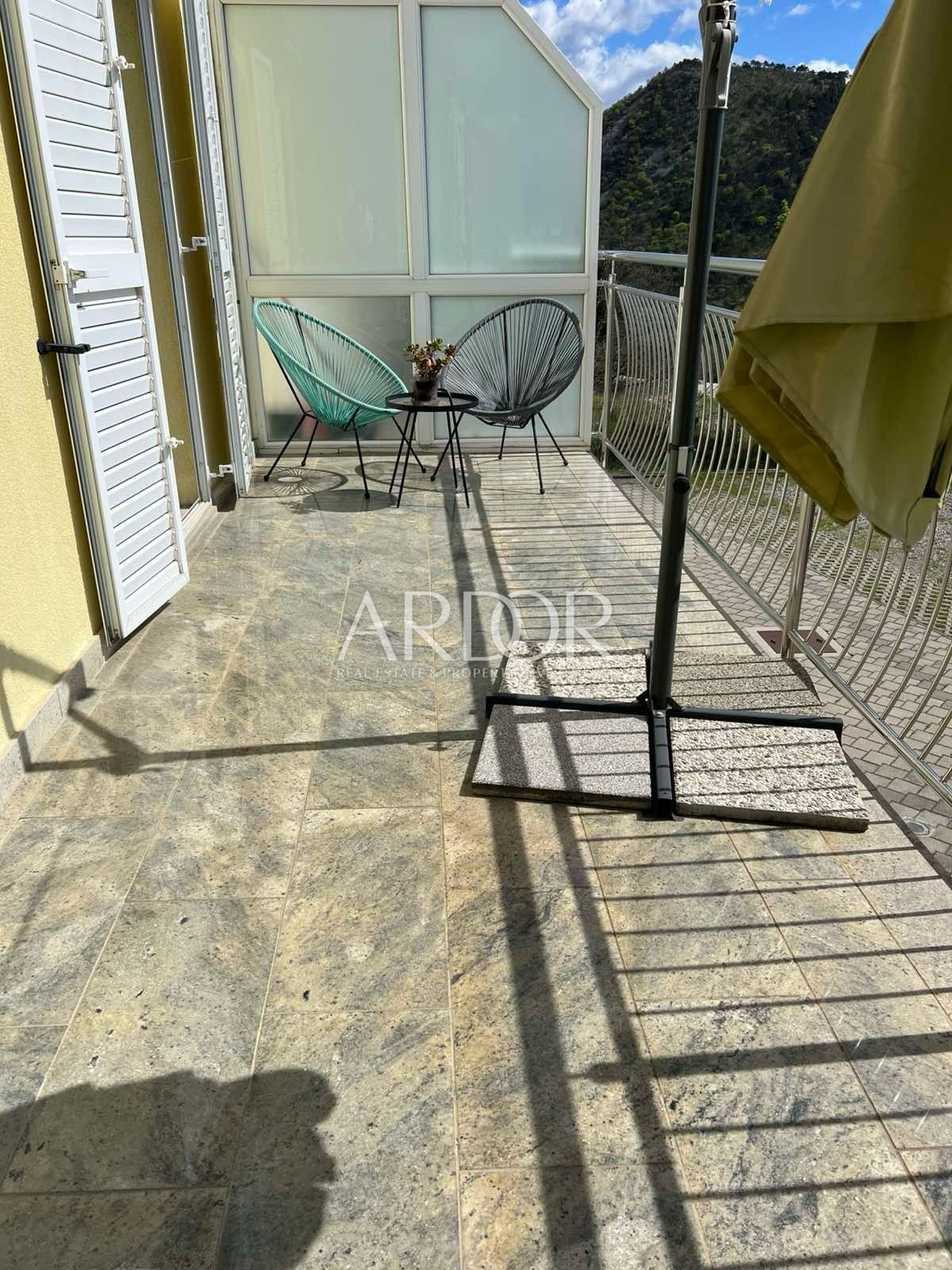 Flat For sale -  Gornja Vežica