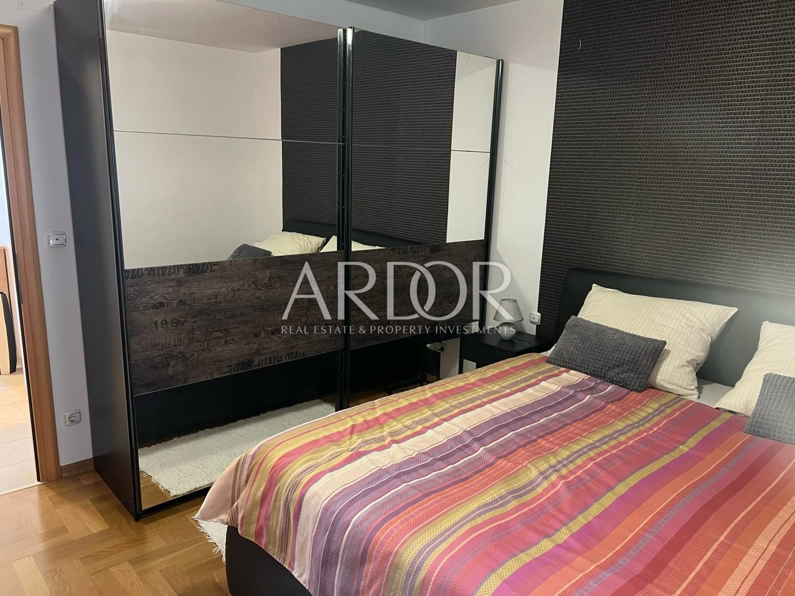Flat For sale -  Gornja Vežica