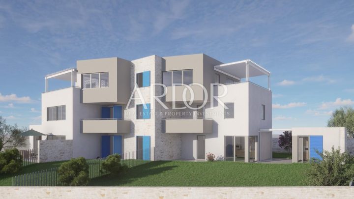 Mieszkanie na sprzedaż 76 m² – Novi Vinodolski