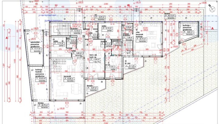 Apartma Naprodaj - Primorsko-goranska Povile - foto 4/4