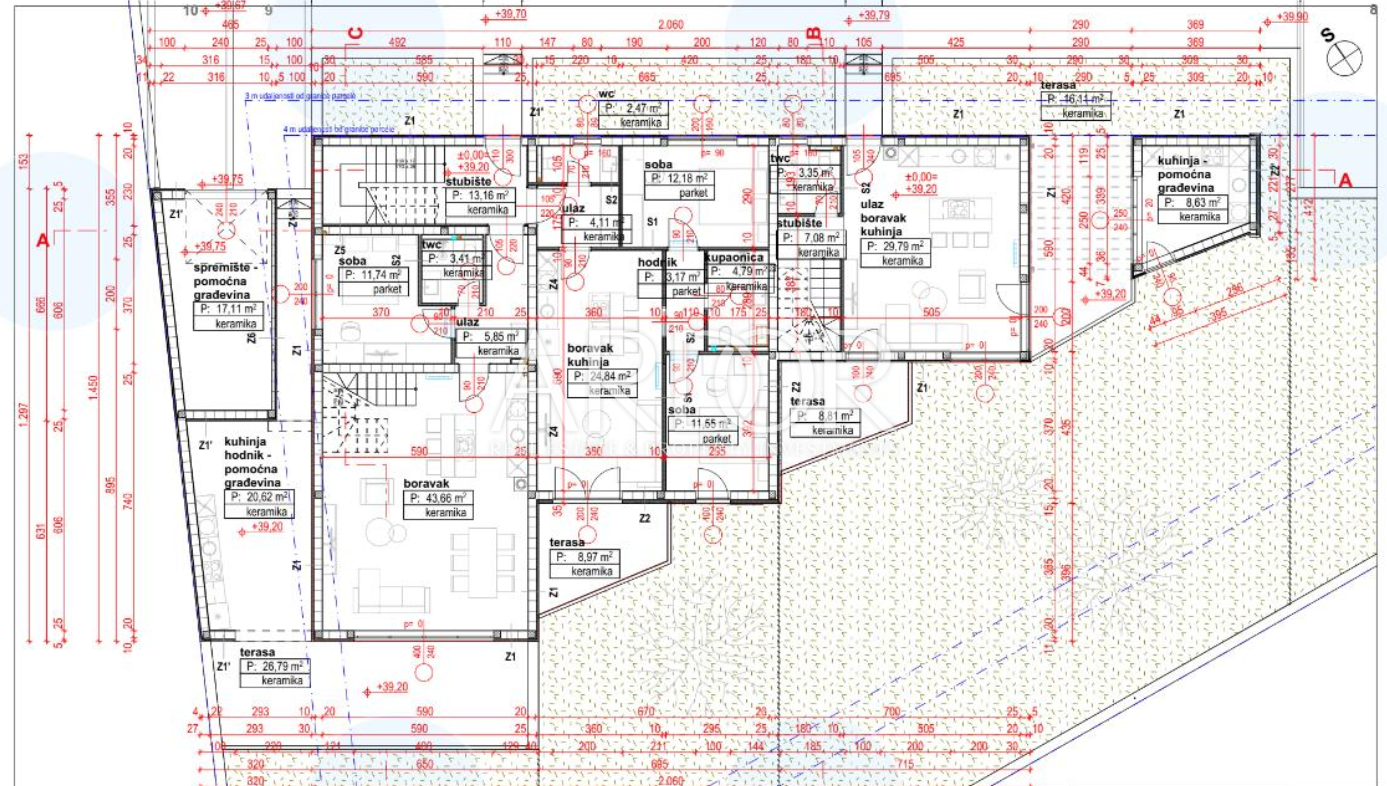 Apartma Naprodaj - Primorsko-goranska Povile