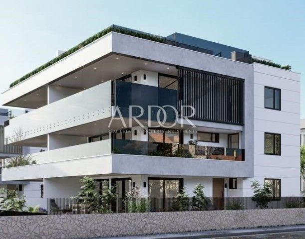 Apartment Zu verkaufen - Primorsko-goranska Krk - foto 4/14