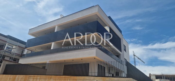 Apartment Zu verkaufen - Primorsko-goranska Krk - foto 5/15