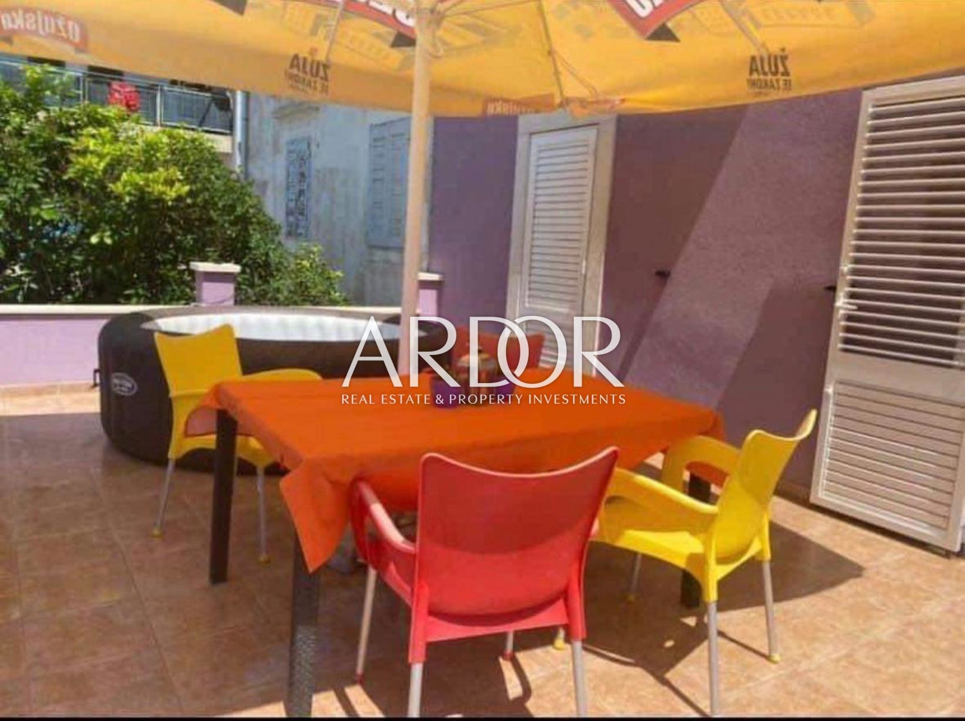 Maison À vendre -  Mali Lošinj
