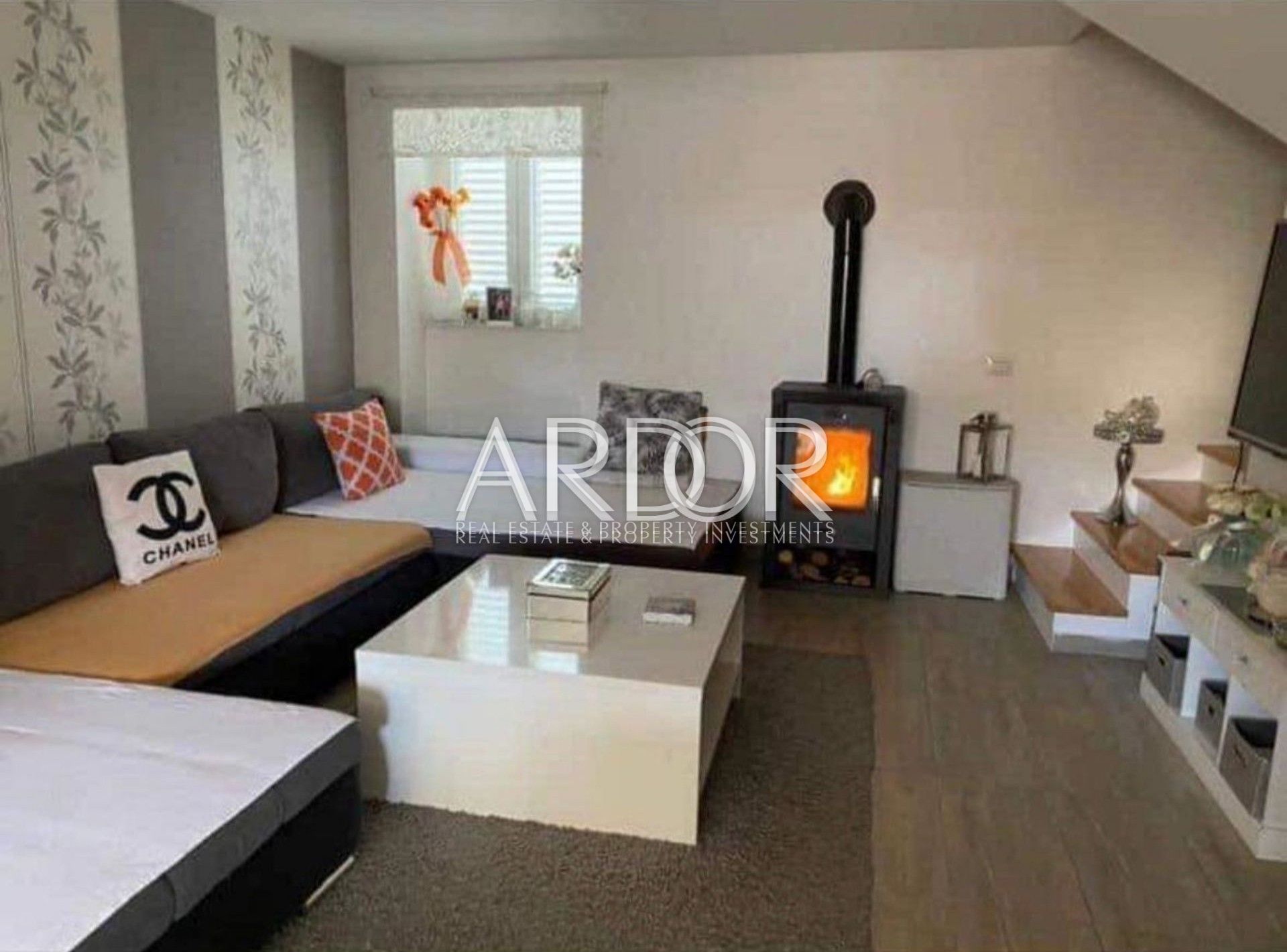 Maison À vendre -  Mali Lošinj