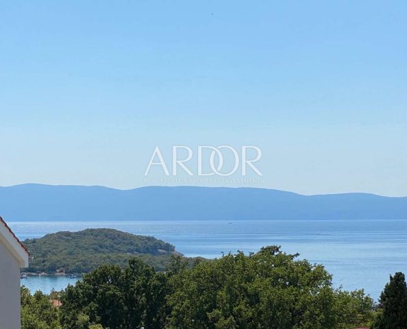 Flat for sale 71 m² – Omišalj