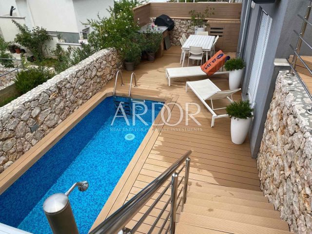 Apartment Zu verkaufen - Primorsko-goranska Njivice - foto 3/29