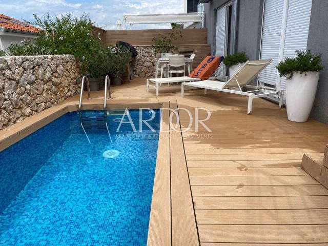 Apartment Zu verkaufen - Primorsko-goranska Njivice - foto 4/29
