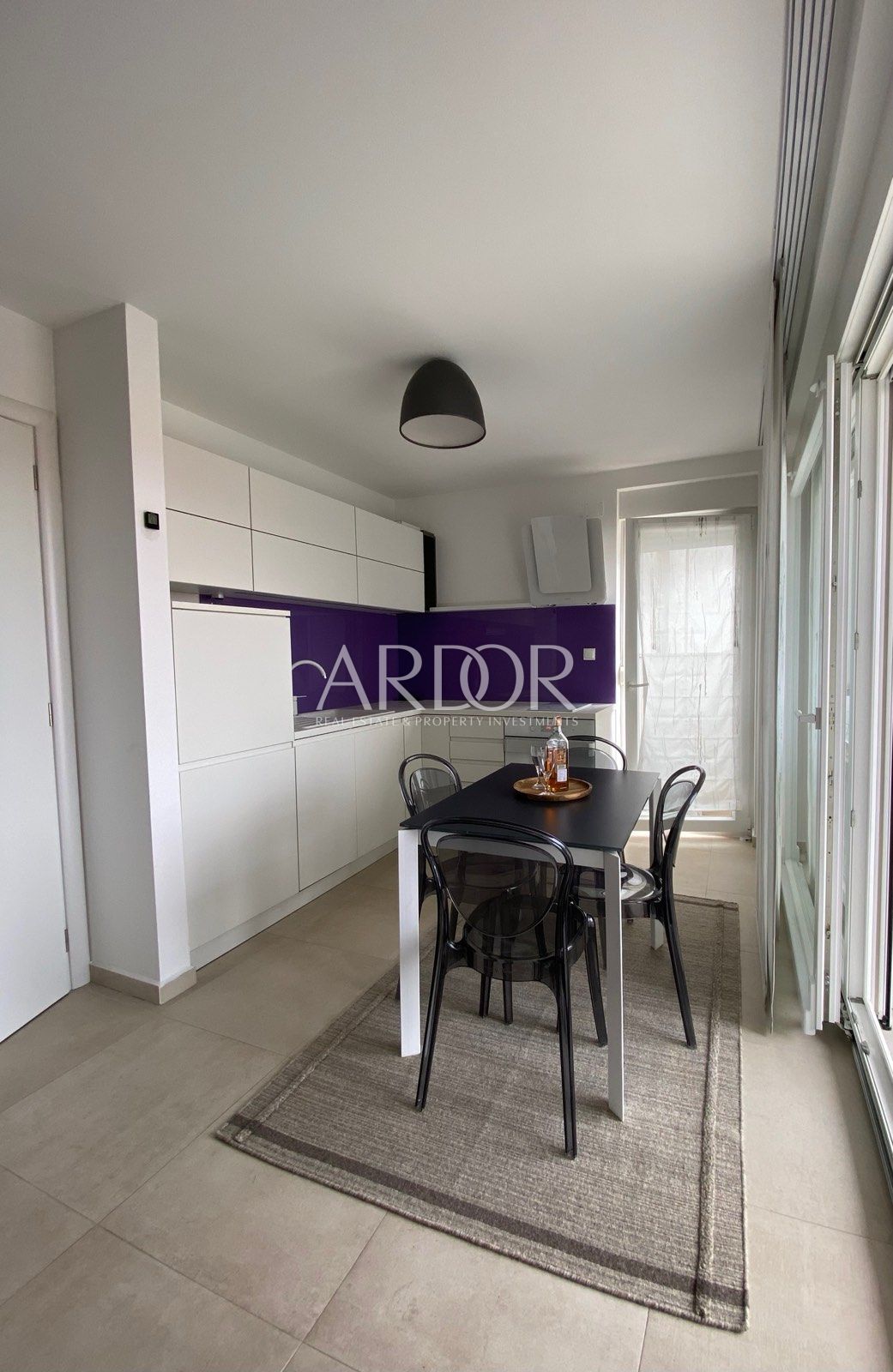 Flat For sale -  Njivice