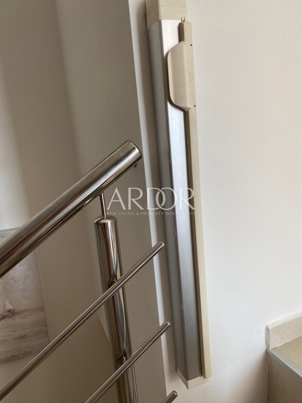 Flat For sale -  Njivice