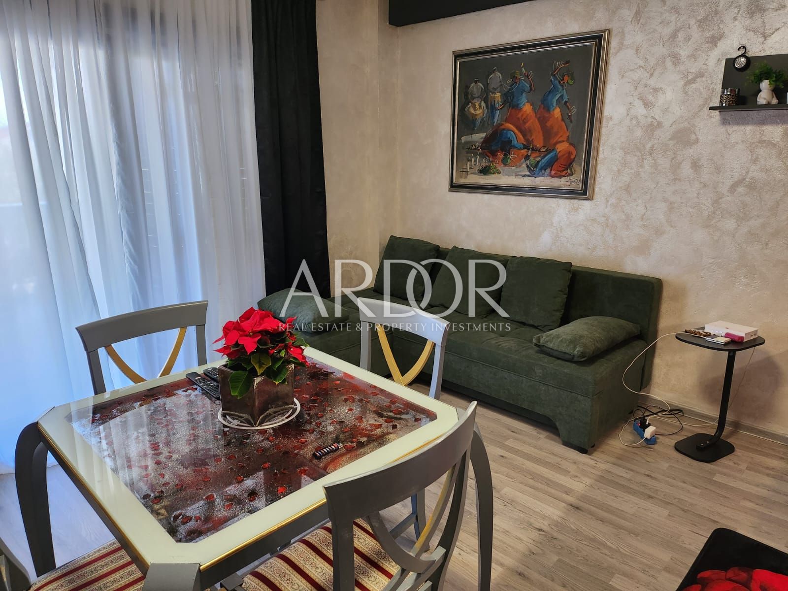 Flat For sale - Malinska - foto 1/17