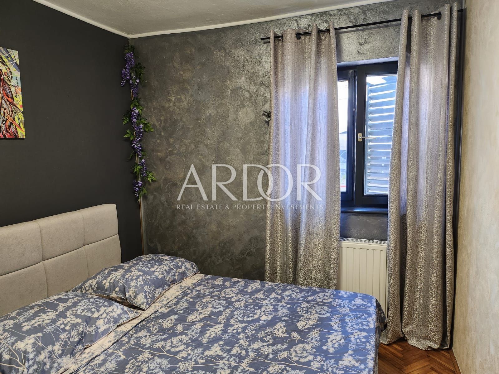 Flat For sale -  Malinska