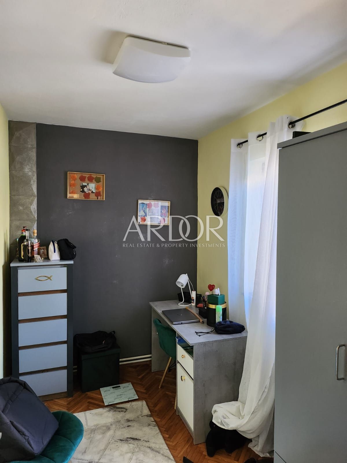 Flat For sale -  Malinska