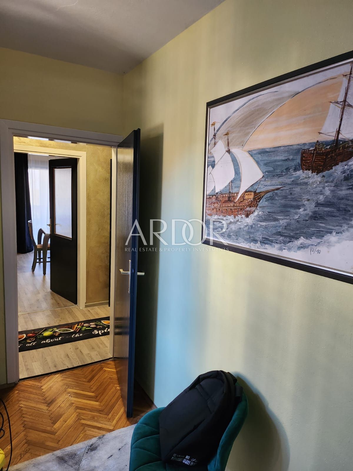 Flat For sale -  Malinska