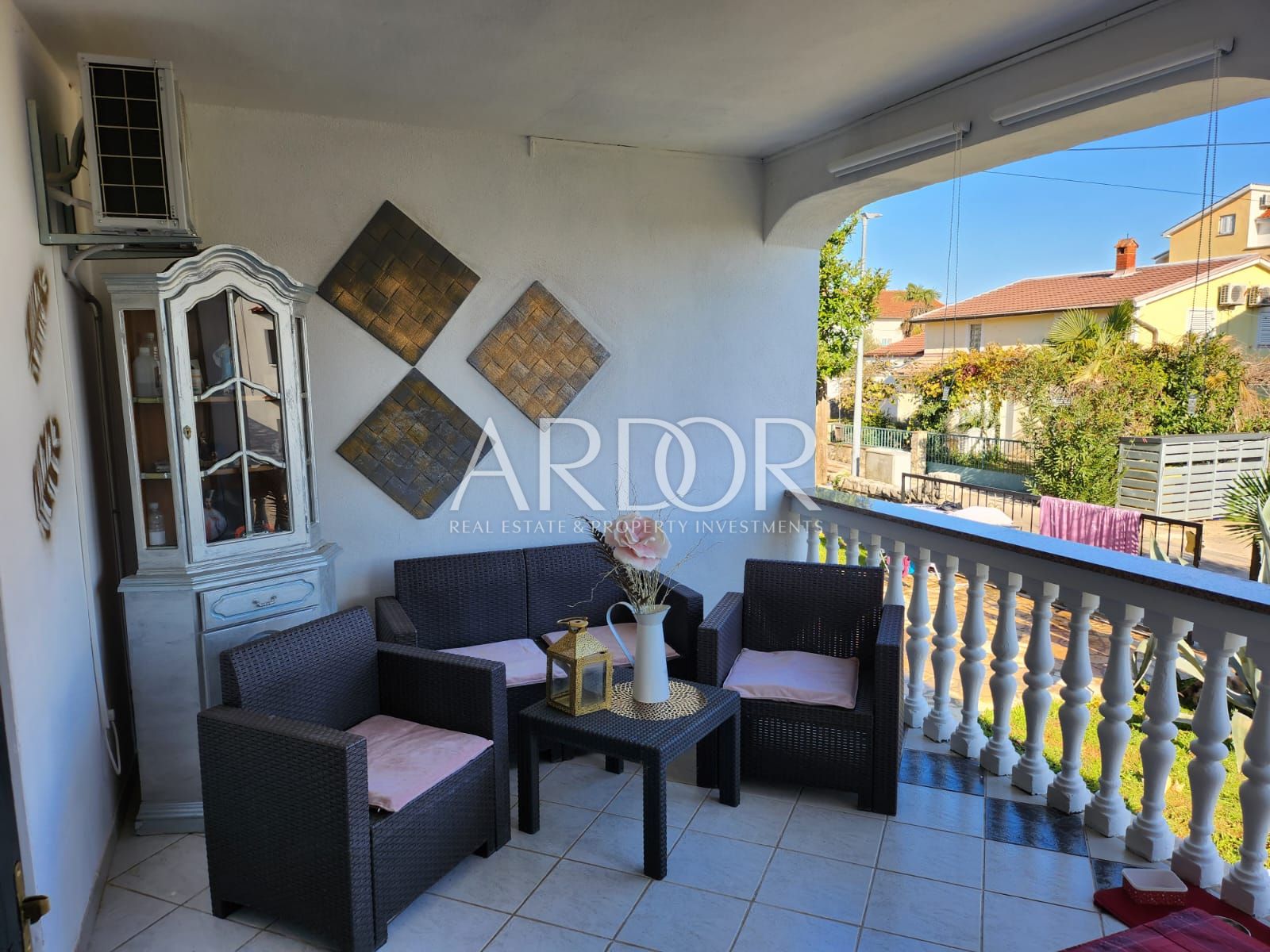 Flat For sale -  Malinska