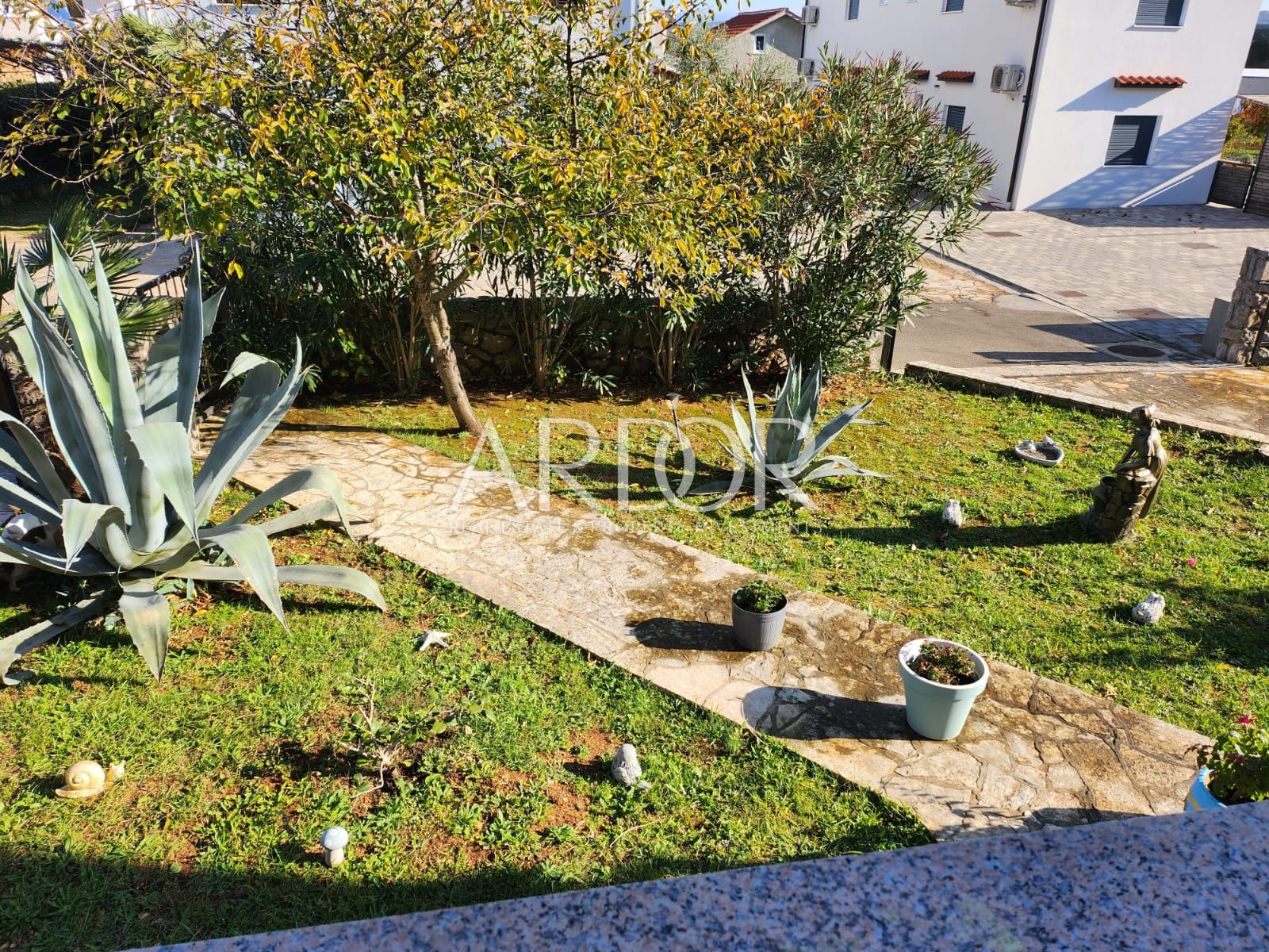 Flat For sale -  Malinska