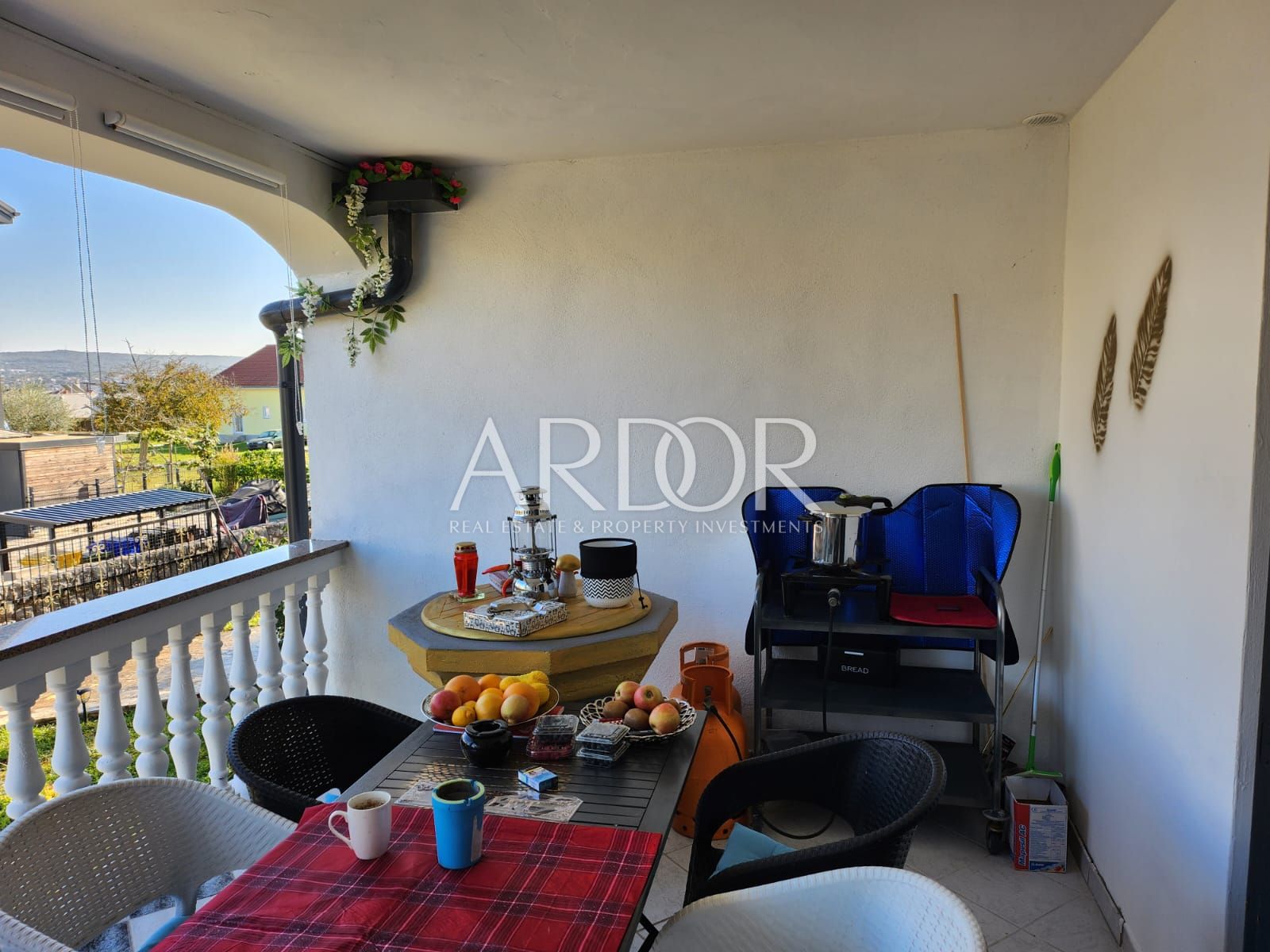 Flat For sale -  Malinska
