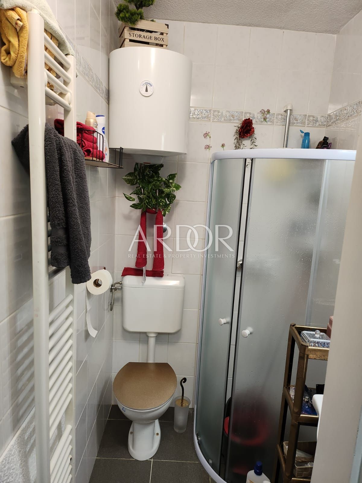 Flat For sale -  Malinska