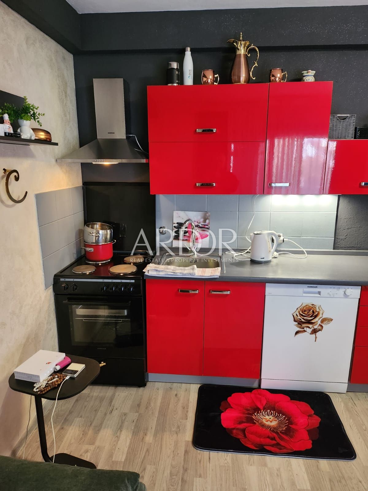 Flat For sale - Malinska - foto 5/17