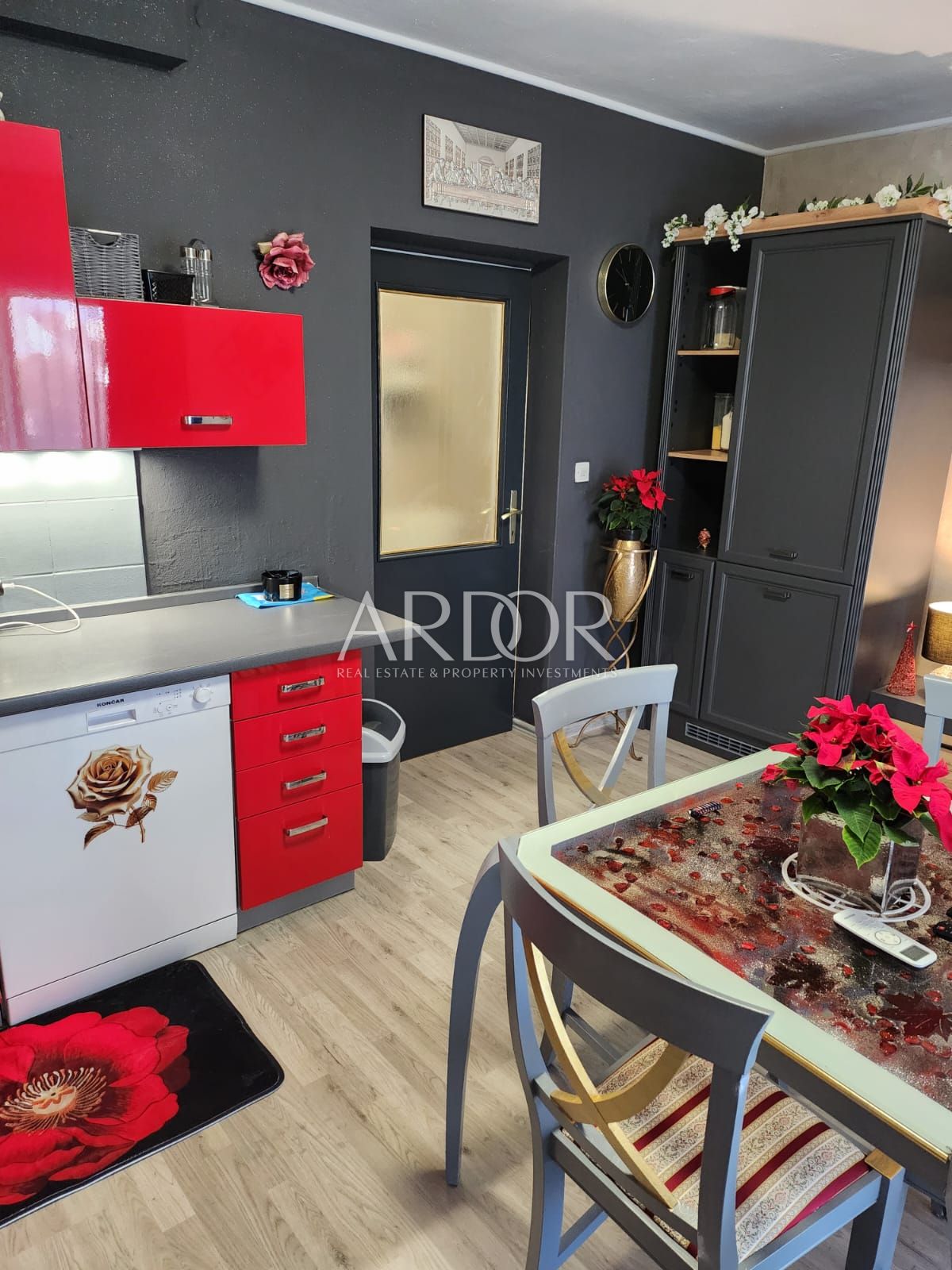 Flat For sale -  Malinska