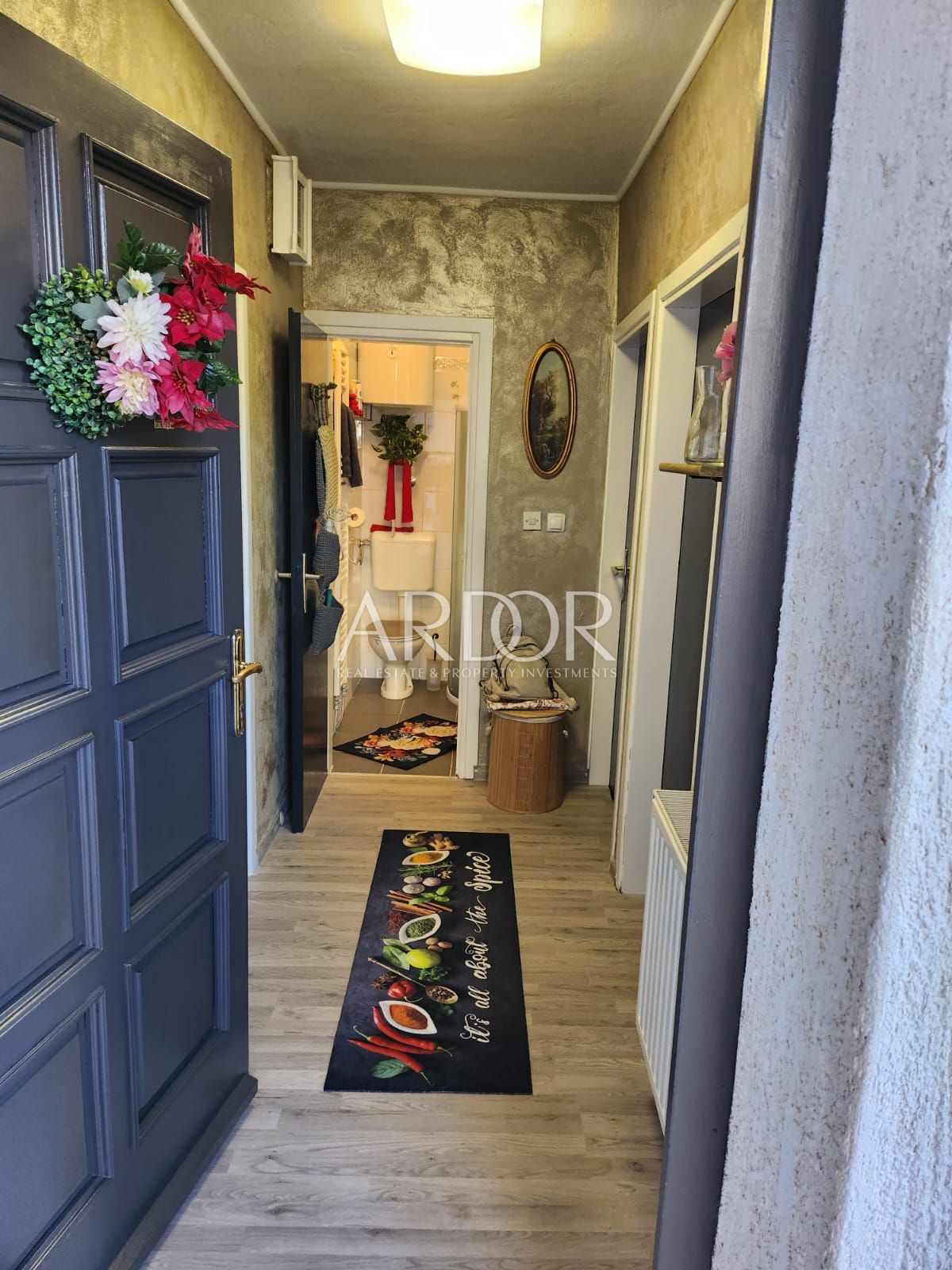 Flat For sale -  Malinska