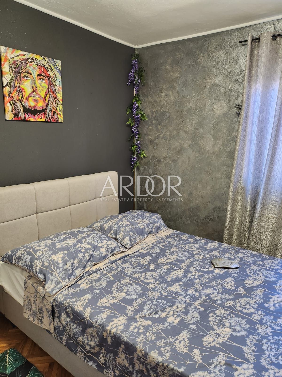 Flat For sale -  Malinska