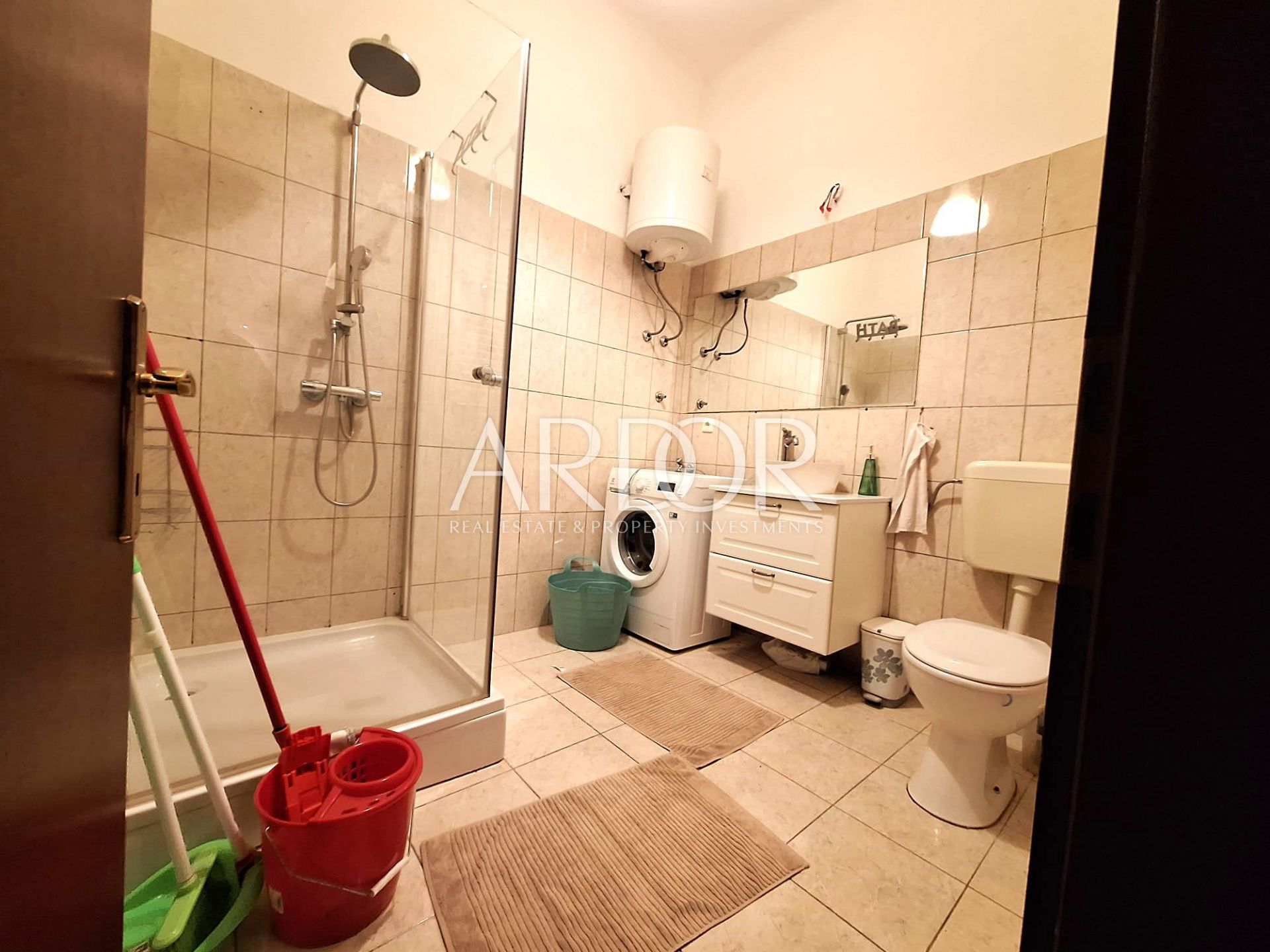 Apartma Na predaj - Primorsko-goranska Centar