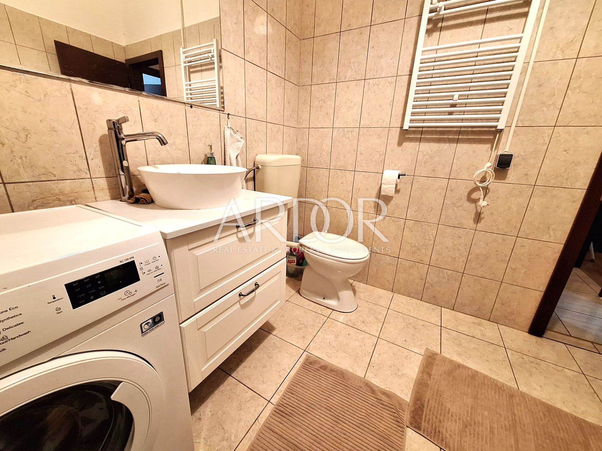 Apartma Na predaj - Primorsko-goranska Centar