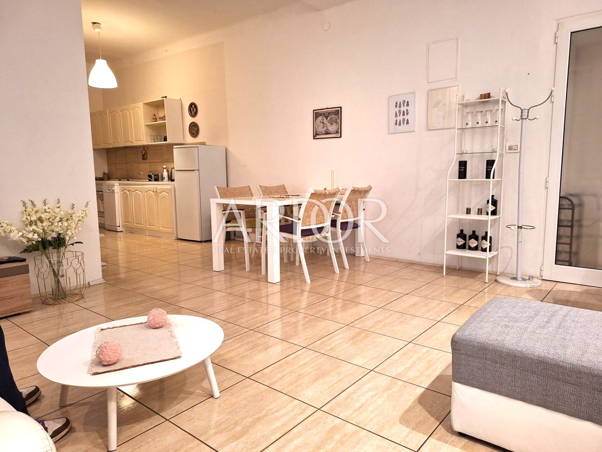 Apartma Na predaj - Primorsko-goranska Centar - foto 2/13