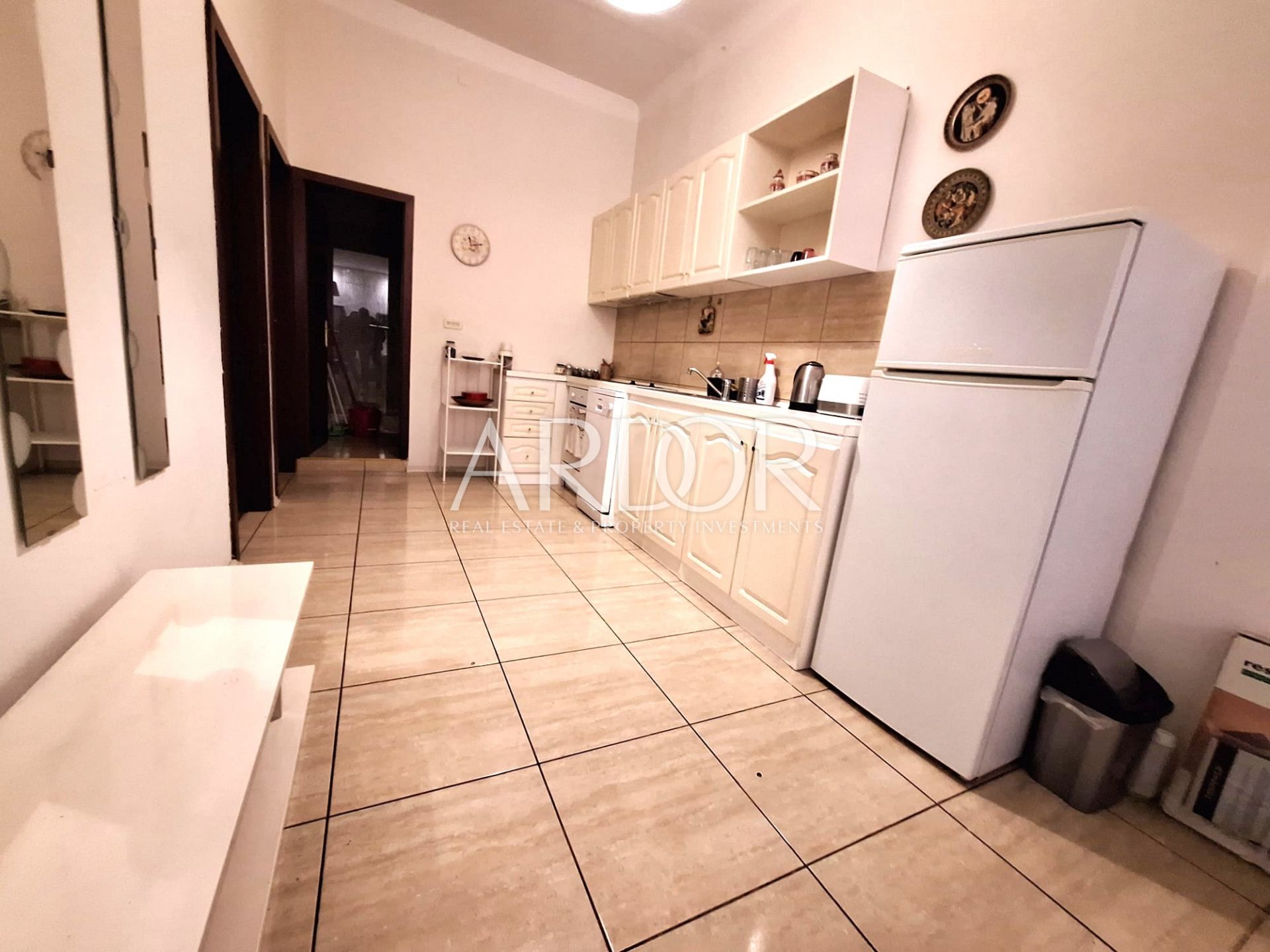 Apartma Na predaj - Primorsko-goranska Centar
