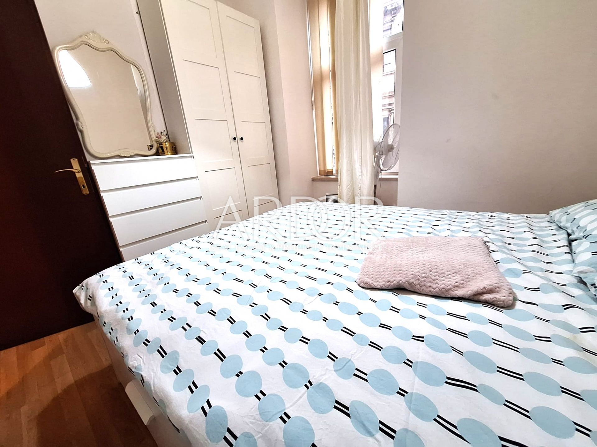 Apartma Na predaj - Primorsko-goranska Centar