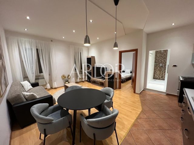 Apartment Zu verkaufen - Primorsko-goranska Centar - foto 3/9