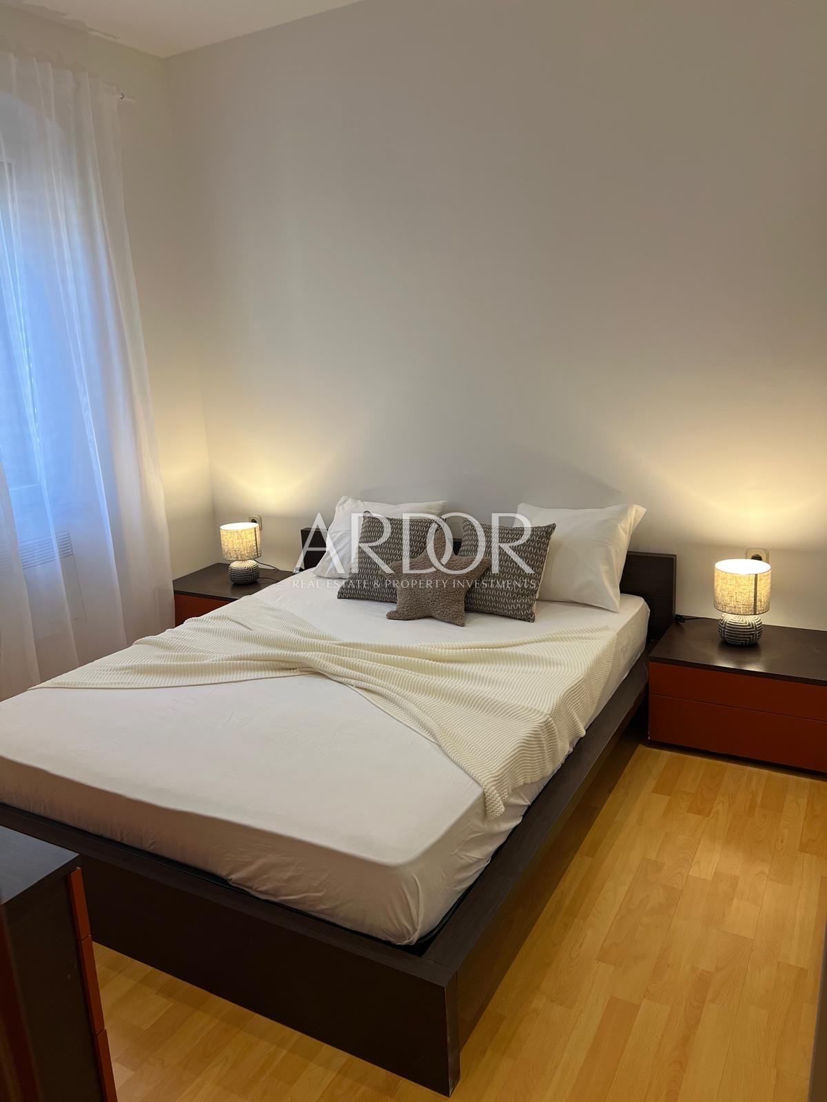 Appartamento In vendita - Primorsko-goranska Centar