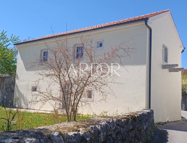 Haus Zu verkaufen - Primorsko-goranska Dobrinj - foto 2/5