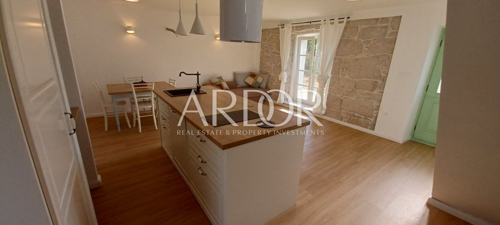 Haus Zu verkaufen - Dobrinj - foto 3/5