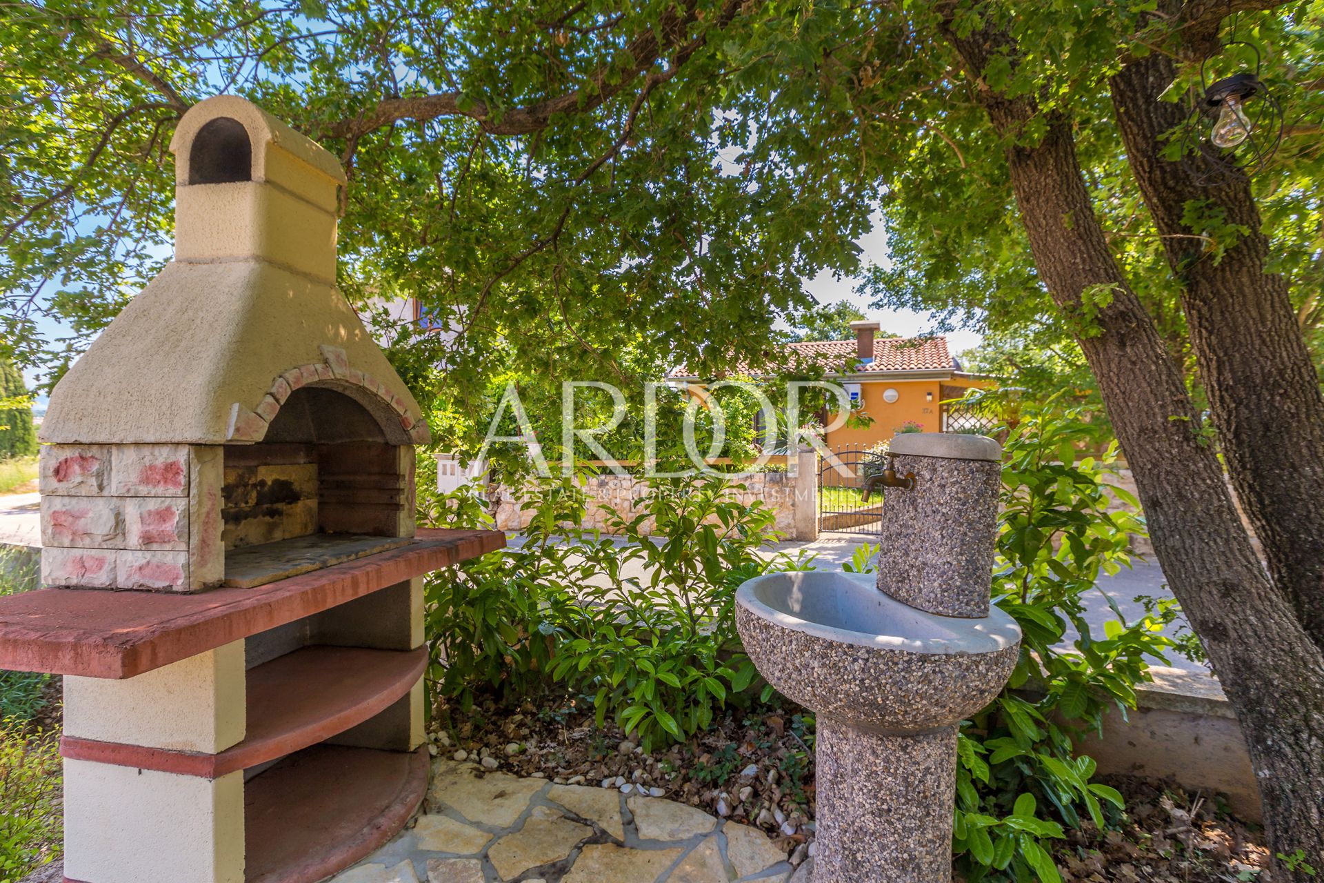 Appartement À vendre - Primorsko-goranska Malinska