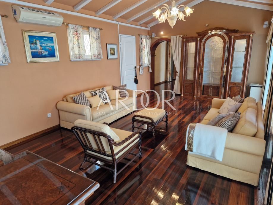 House For sale - Primorsko-goranska Pobri