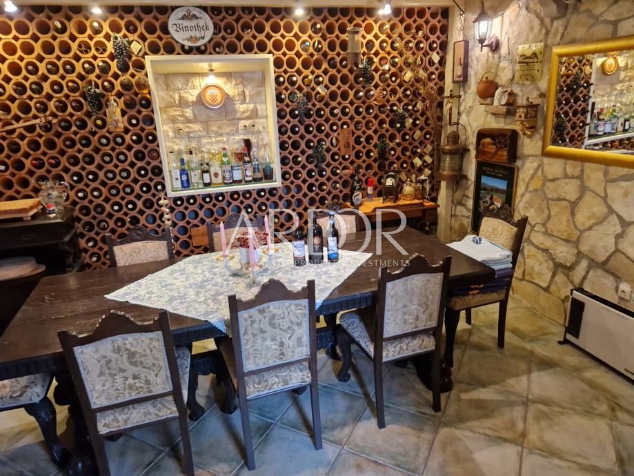 House For sale - Primorsko-goranska Pobri
