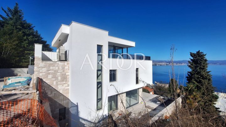 Haus Zu verkaufen - Primorsko-goranska Opatija - Centar - foto 3/27