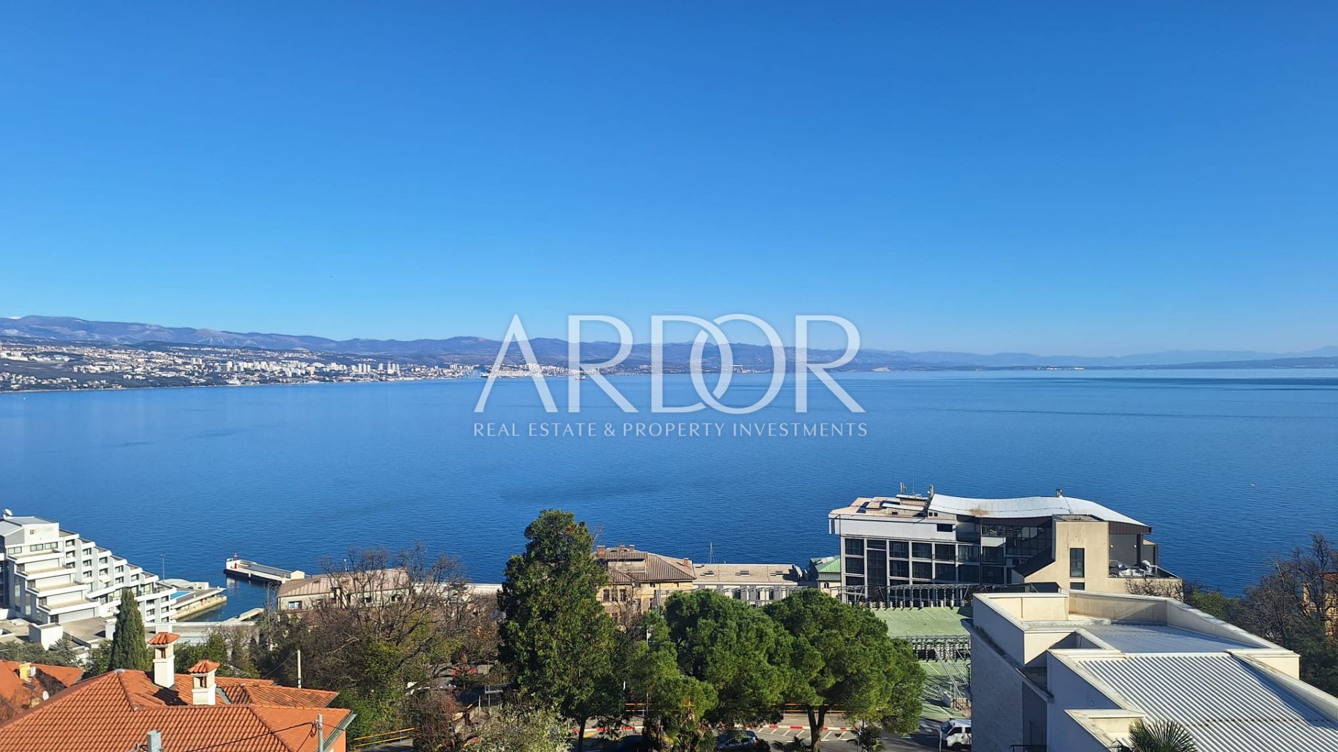 House For sale - Primorsko-goranska Opatija - Centar