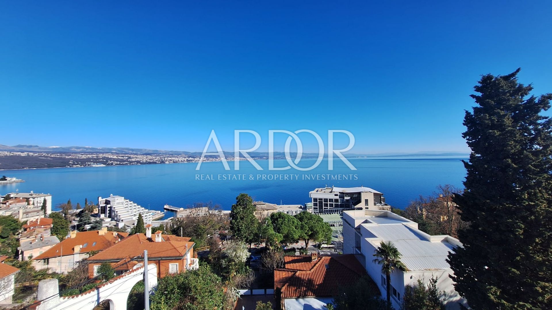 House For sale - Primorsko-goranska Opatija - Centar