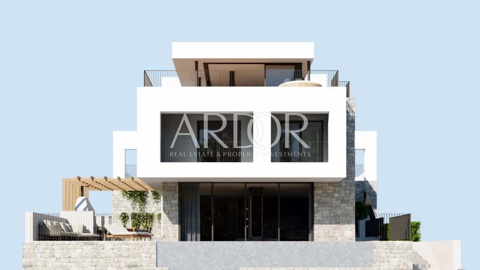 House For sale - Primorsko-goranska Opatija - Centar