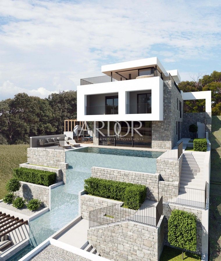 House For sale - Primorsko-goranska Opatija - Centar