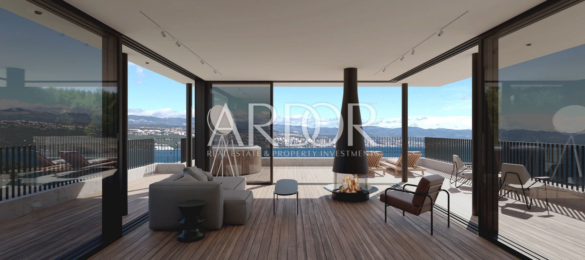 House For sale - Primorsko-goranska Opatija - Centar