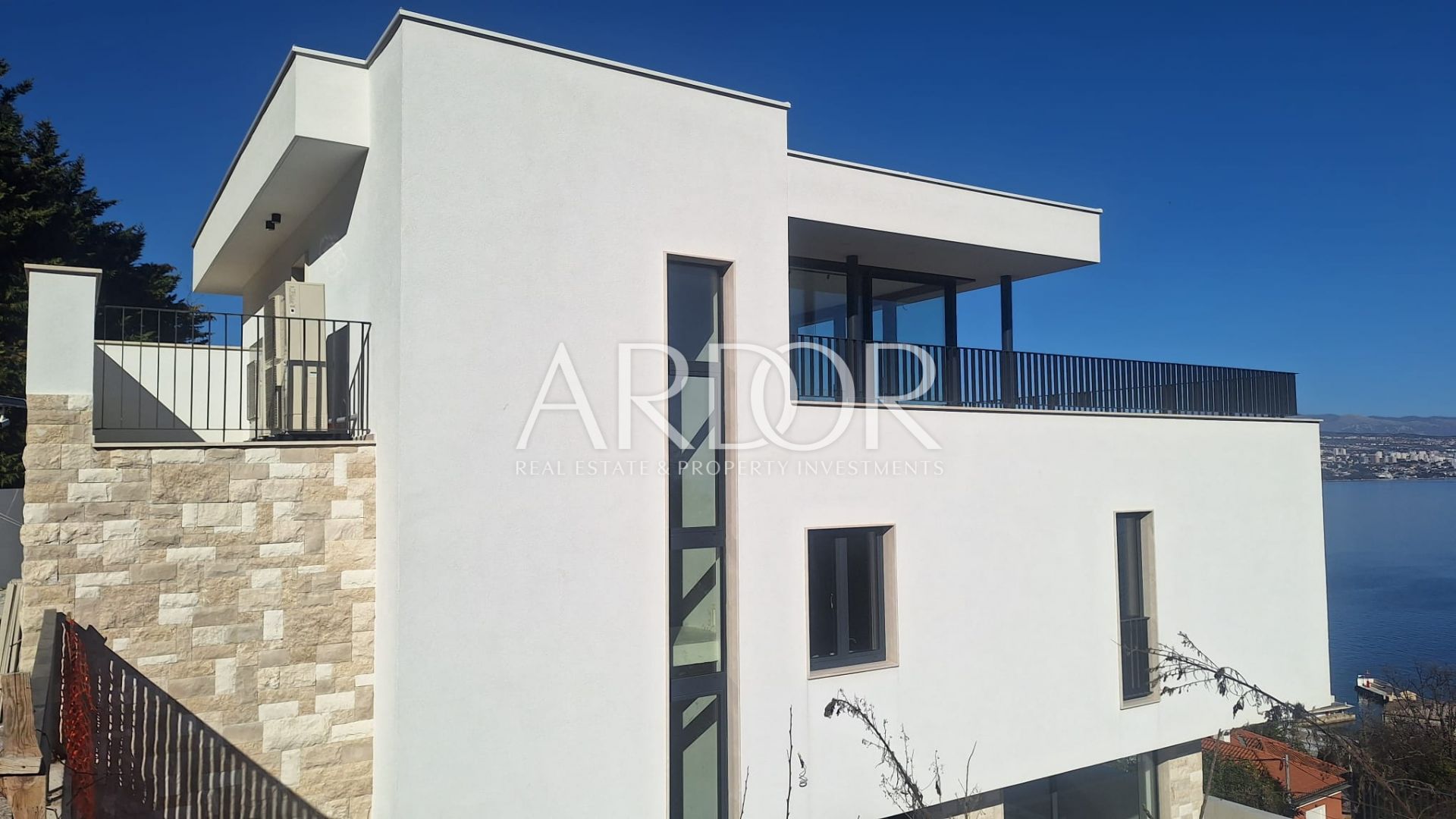 House For sale - Primorsko-goranska Opatija - Centar - foto 2/26