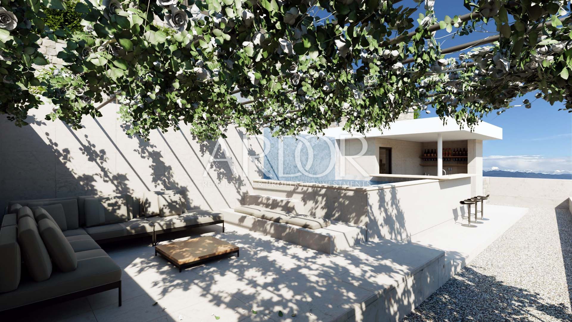House For sale - Primorsko-goranska Opatija - Centar